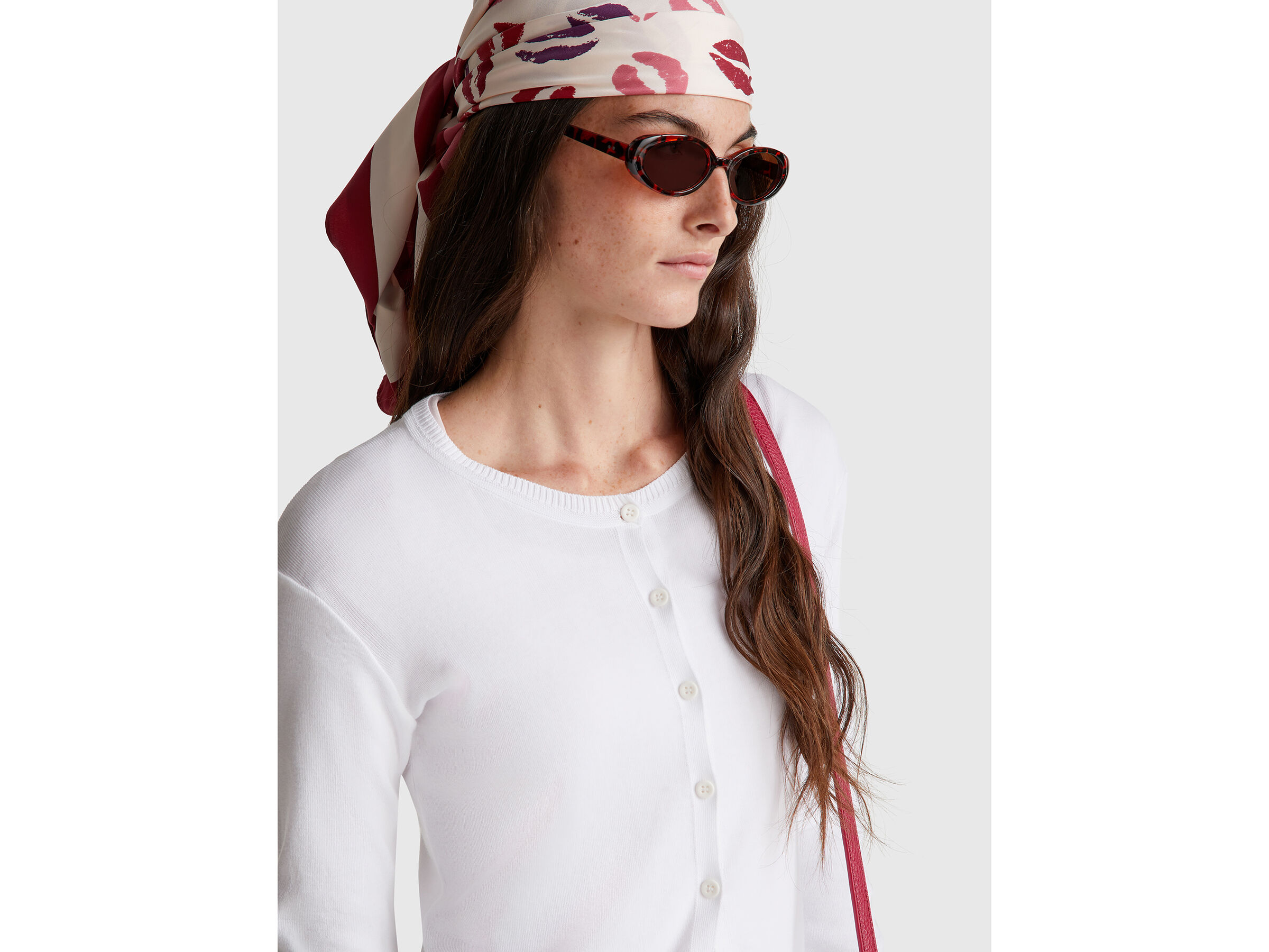 MAGLIA COREANA M/L Donna image number 4